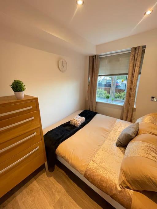 Stunning Flat By Quayside With Balcony!! Appartement Newcastle upon Tyne Buitenkant foto