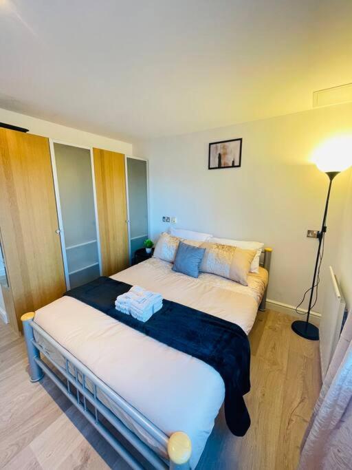 Stunning Flat By Quayside With Balcony!! Appartement Newcastle upon Tyne Buitenkant foto